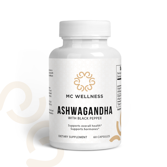 Ashwagandha