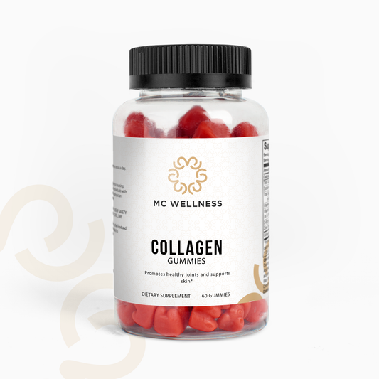 Collagen Gummies (Adult)